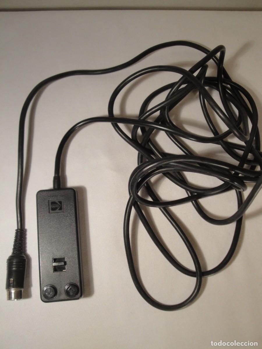 Nuevo: Mando con cable para diapositivas Kodak. Nuevo, - Foto 1