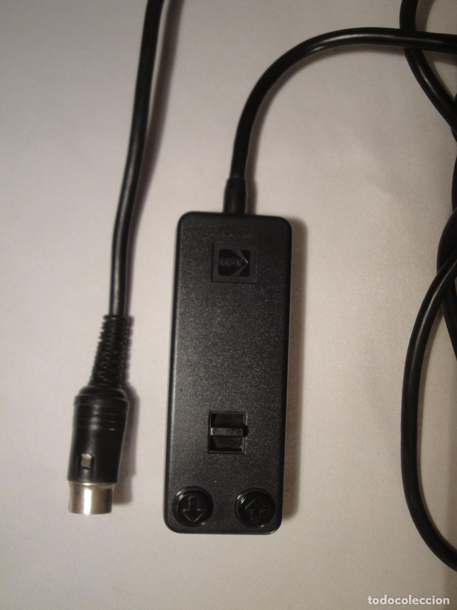 Nuevo: Mando con cable para diapositivas Kodak. Nuevo, - Foto 2