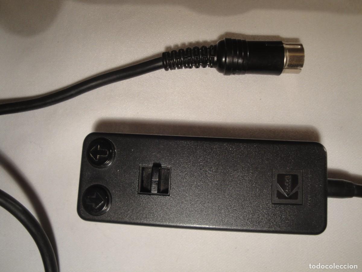 Nuevo: Mando con cable para diapositivas Kodak. Nuevo, - Foto 3