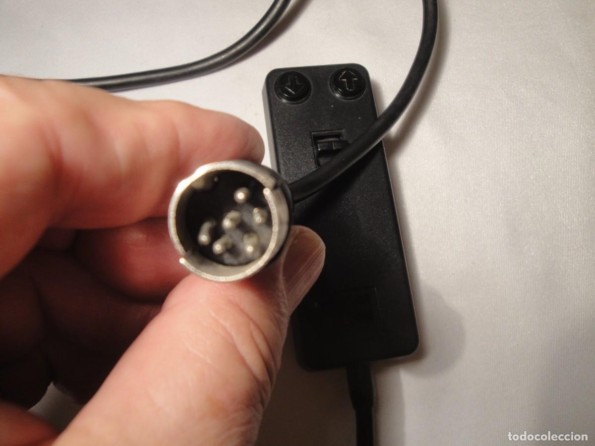Nuevo: Mando con cable para diapositivas Kodak. Nuevo, - Foto 4