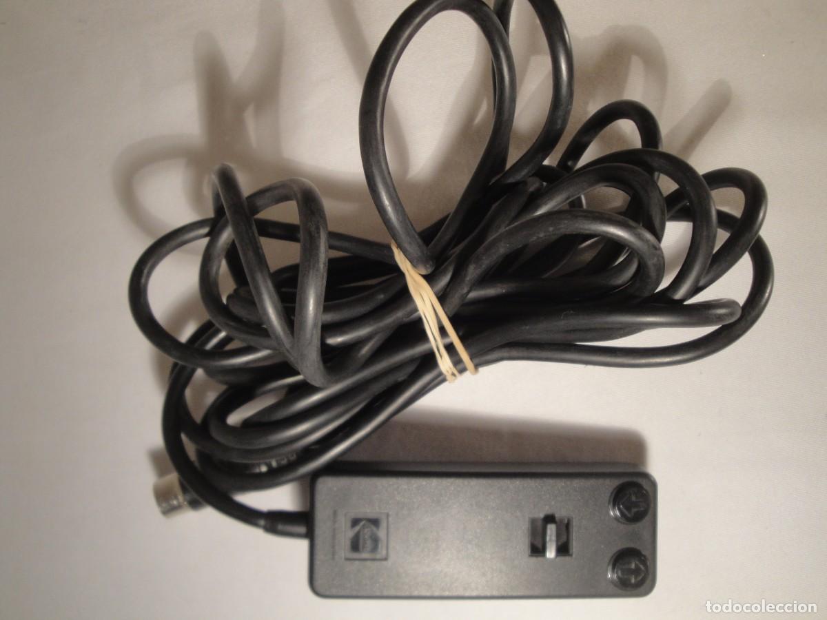 Nuevo: Mando con cable para diapositivas Kodak. Nuevo, - Foto 5