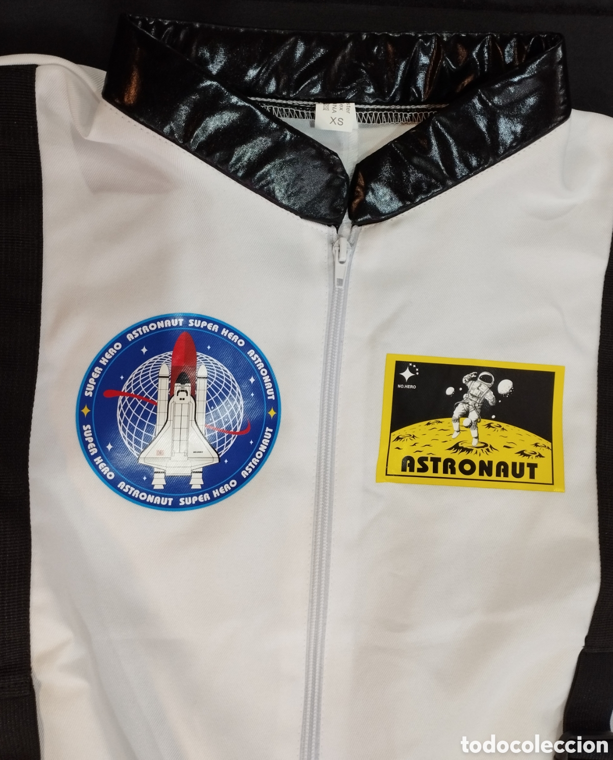 Nuevo: DISFRAZ ASTRONAUTA. VARIAS TALLAS. NUEVO - Foto 3