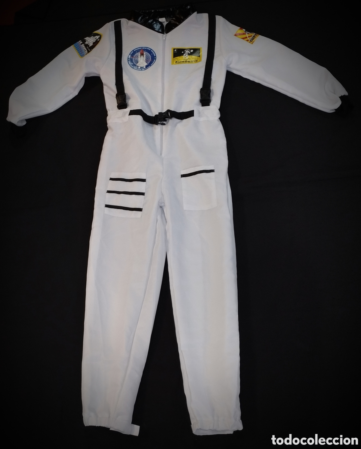 Nuevo: DISFRAZ ASTRONAUTA. VARIAS TALLAS. NUEVO - Foto 1