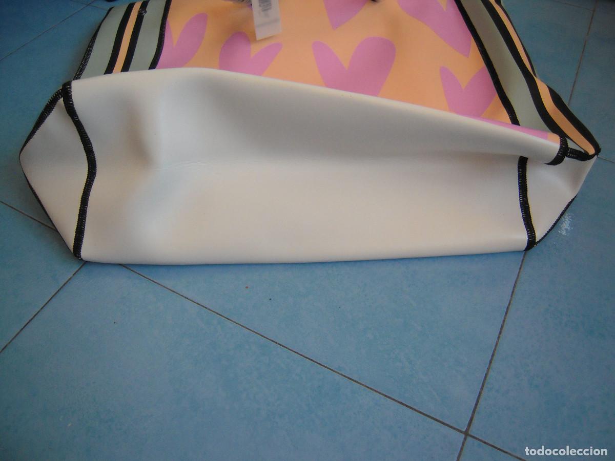 Nuevo: Bolso shopper multicolor - Foto 10