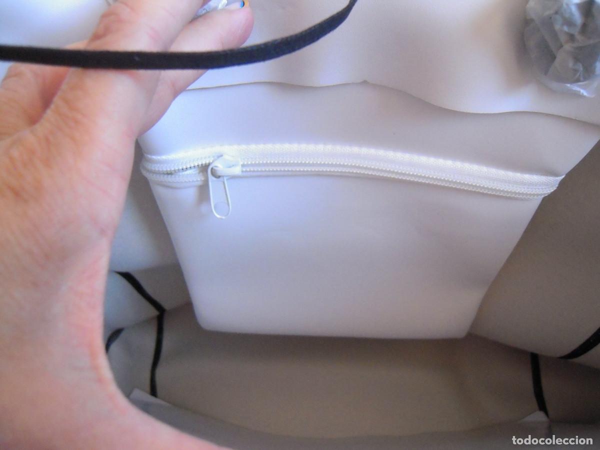 Nuevo: Bolso shopper multicolor - Foto 13