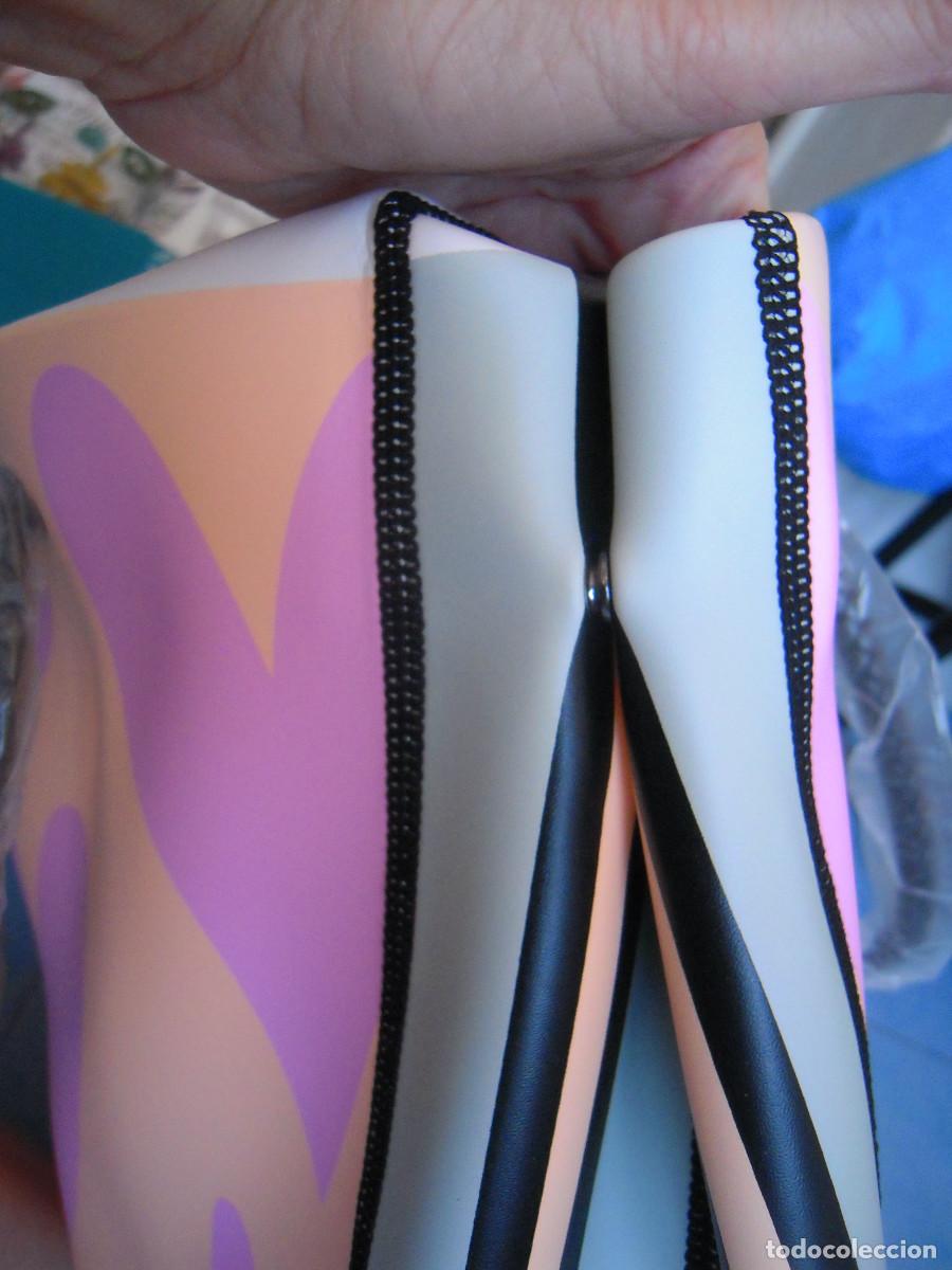 Nuevo: Bolso shopper multicolor - Foto 16