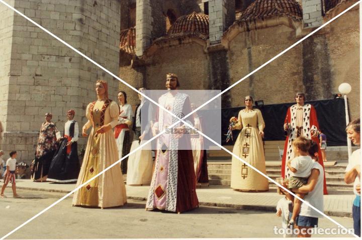 Nuevo: VINAROZ EN EL RECUERDO, GEGANTS I CAPGROSSOS - Foto 1