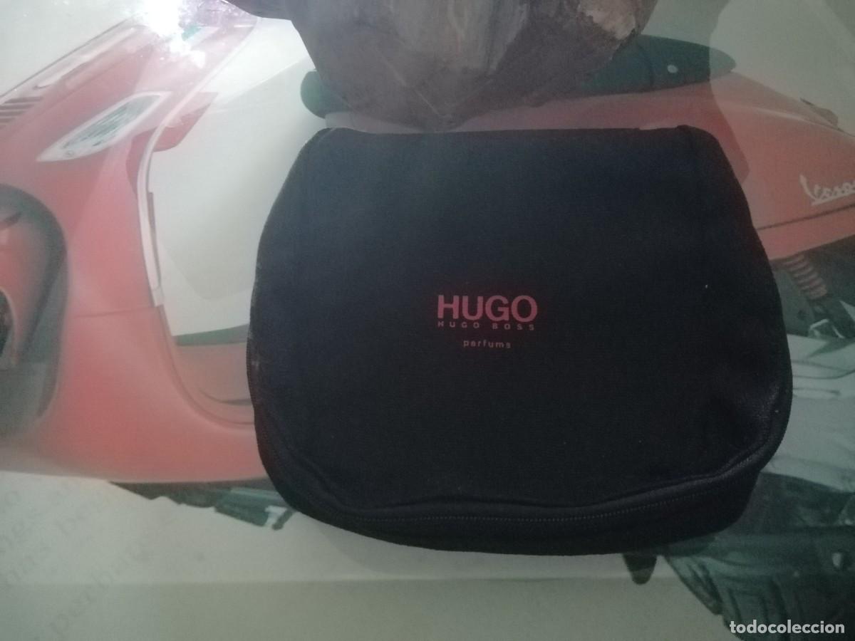 Nuevo: Neceser HUGO BOSS ORIGINAL A ESTRENAR - Foto 1