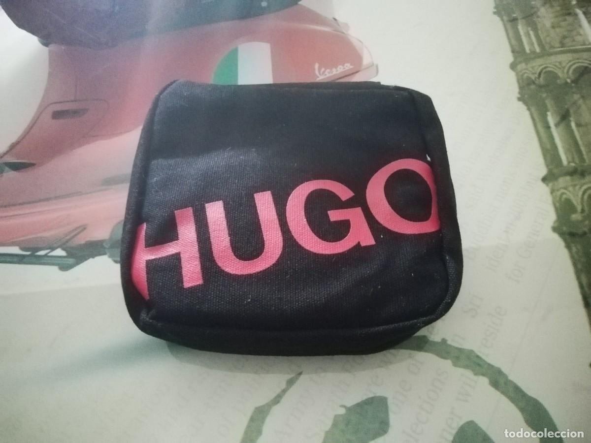 Nuevo: Neceser HUGO BOSS ORIGINAL A ESTRENAR - Foto 2