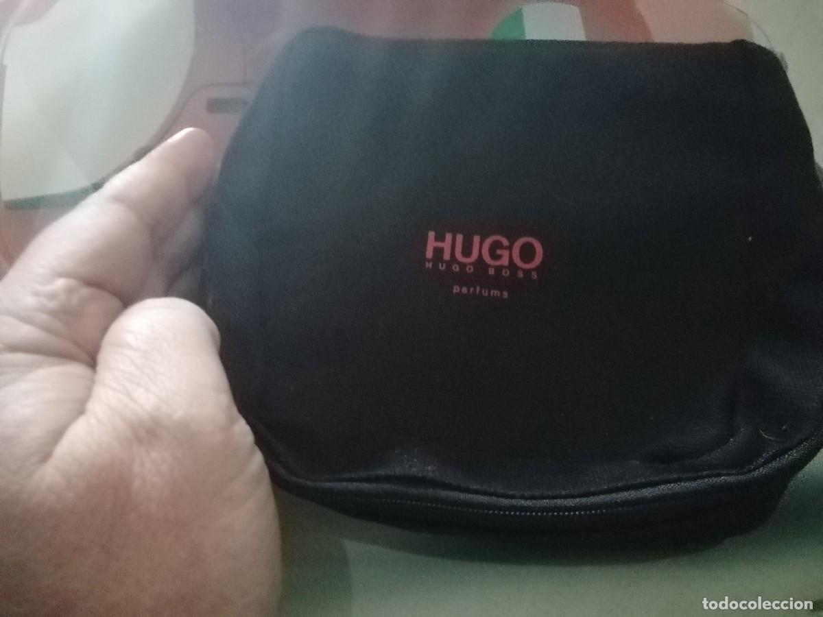 Nuevo: Neceser HUGO BOSS ORIGINAL A ESTRENAR - Foto 3