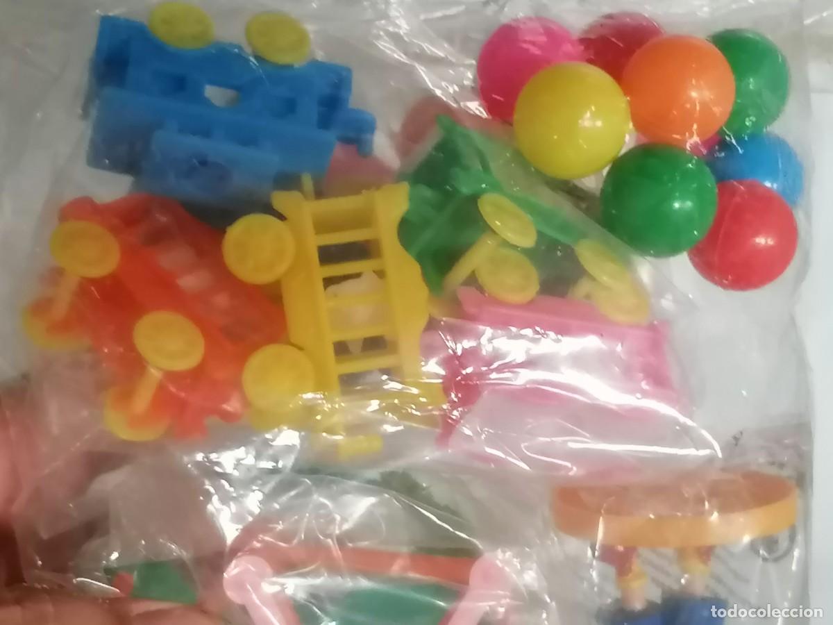 Nuevo: kit decoraci&oacute;n de pastel de cumplea&ntilde;os Callou nuevo - Foto 3