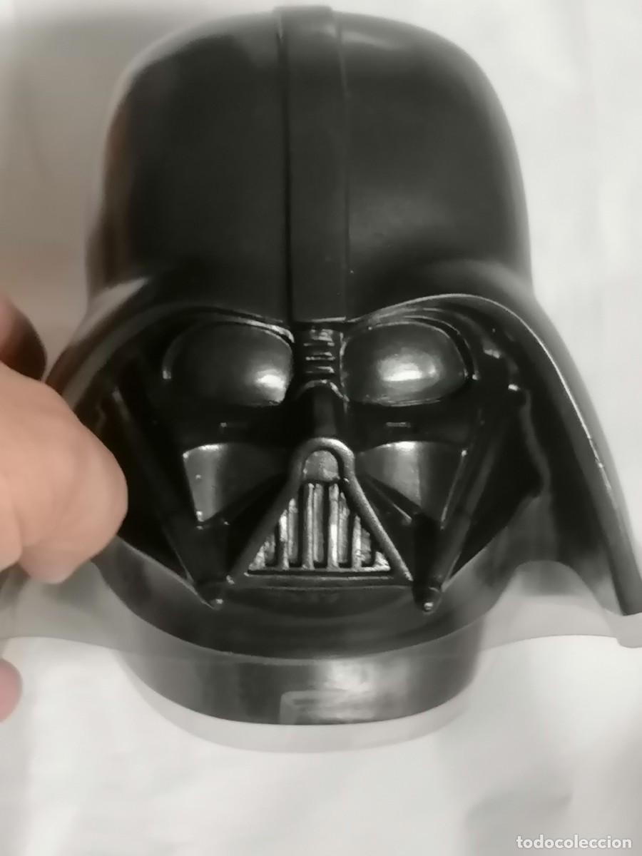 Nuevo: Hucha Star Wars Darth Vader Dekora nuevo - Foto 3