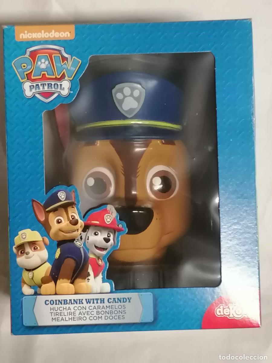 Nuevo: HUCHA PATRULLA CANINA DEKORA NUEVO - Foto 1
