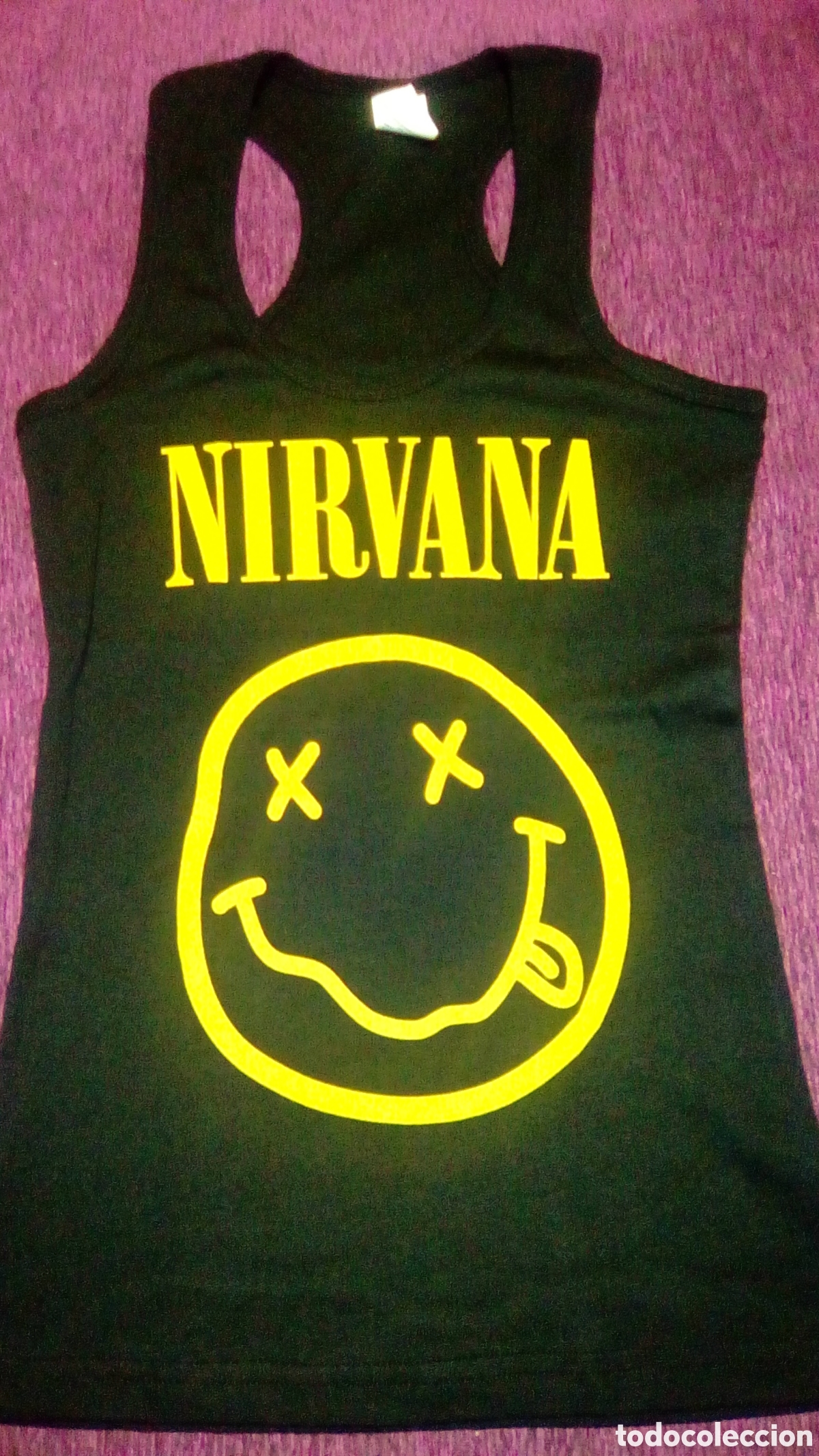 Nuevo: Tirante Nuevo Mujer Nirvana - Foto 1
