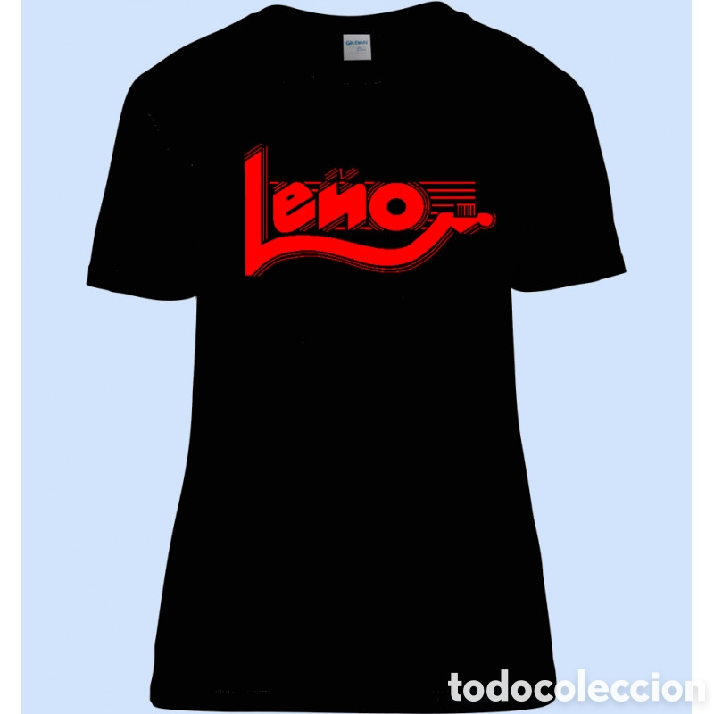 Nuevo: Camiseta Nueva Mujer Le&ntilde;o - Foto 1