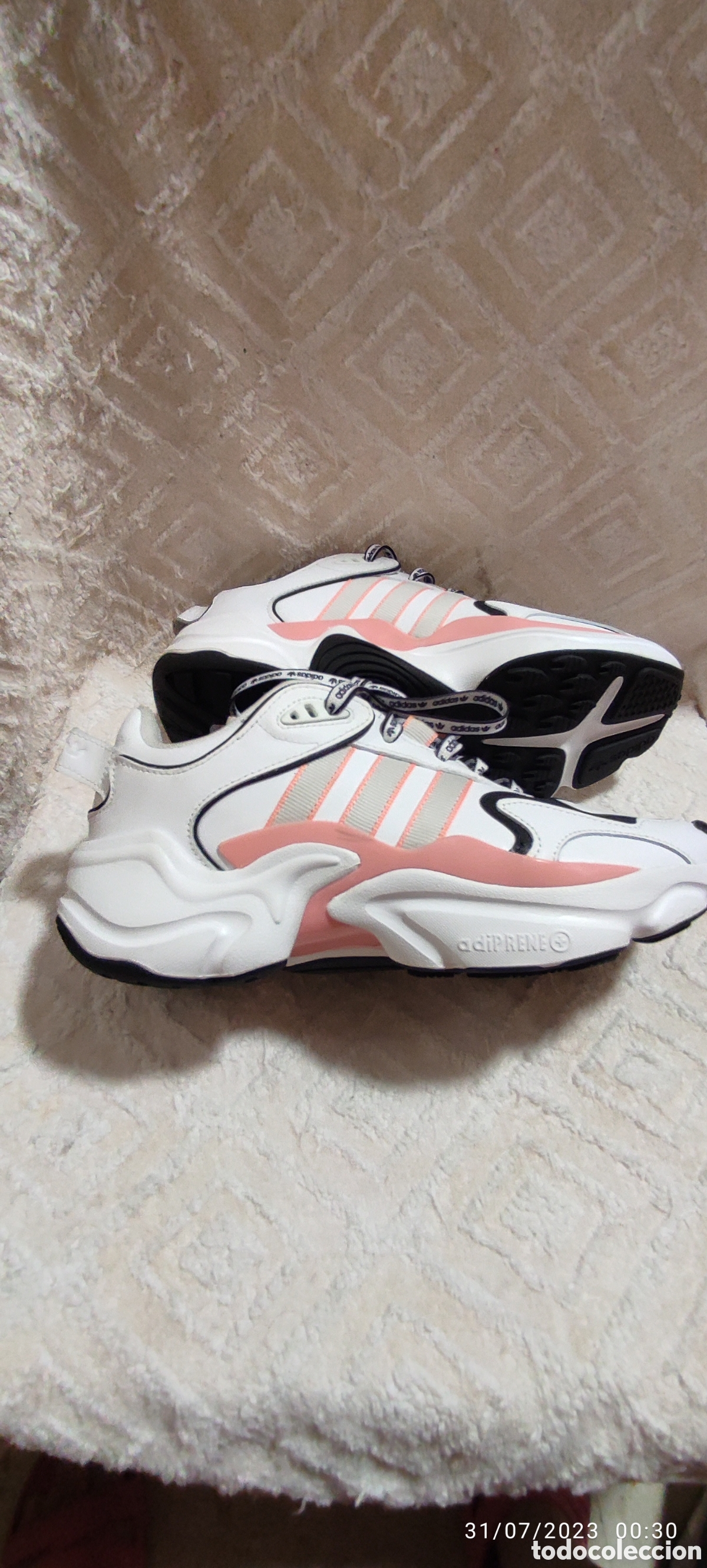 Nuevo: Zapatillas adidas - Foto 9