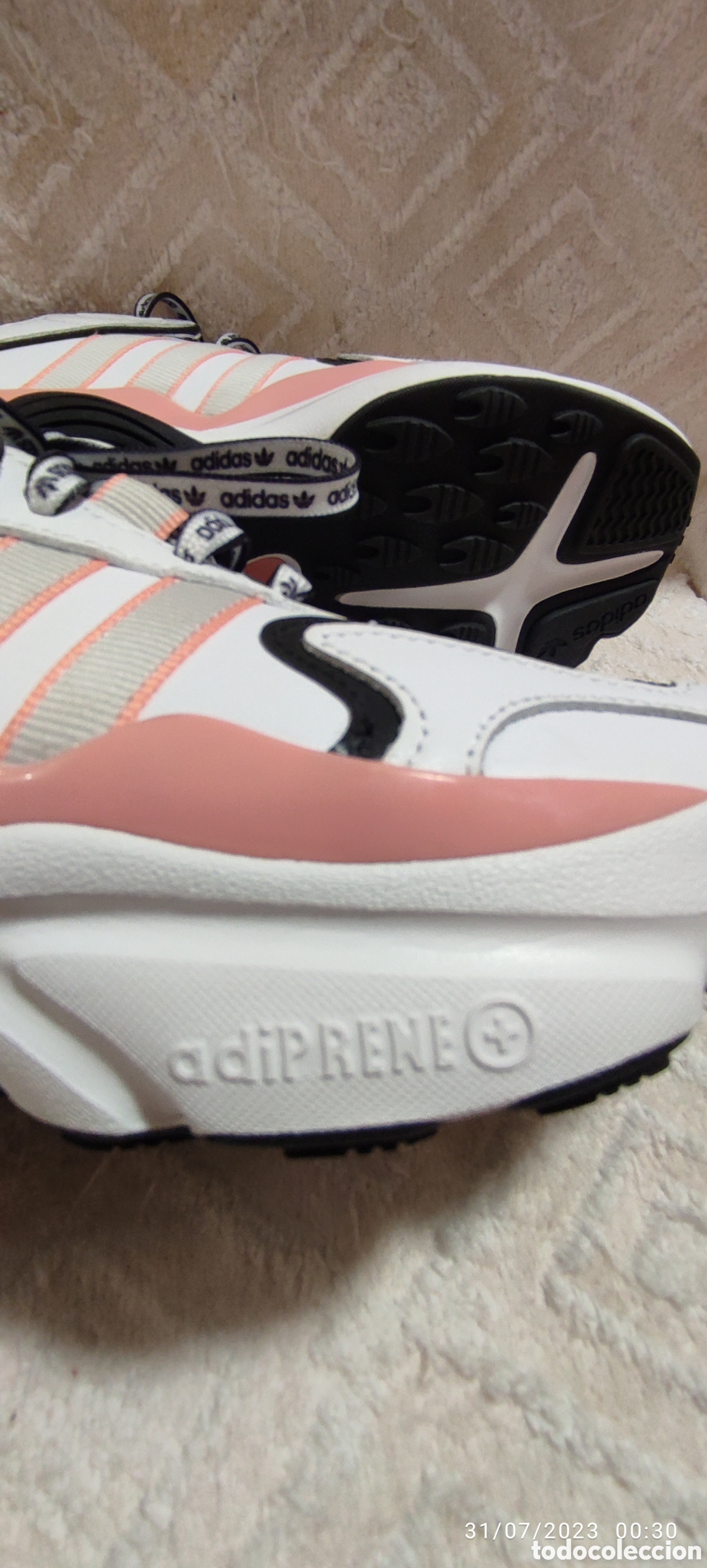 Nuevo: Zapatillas adidas - Foto 10