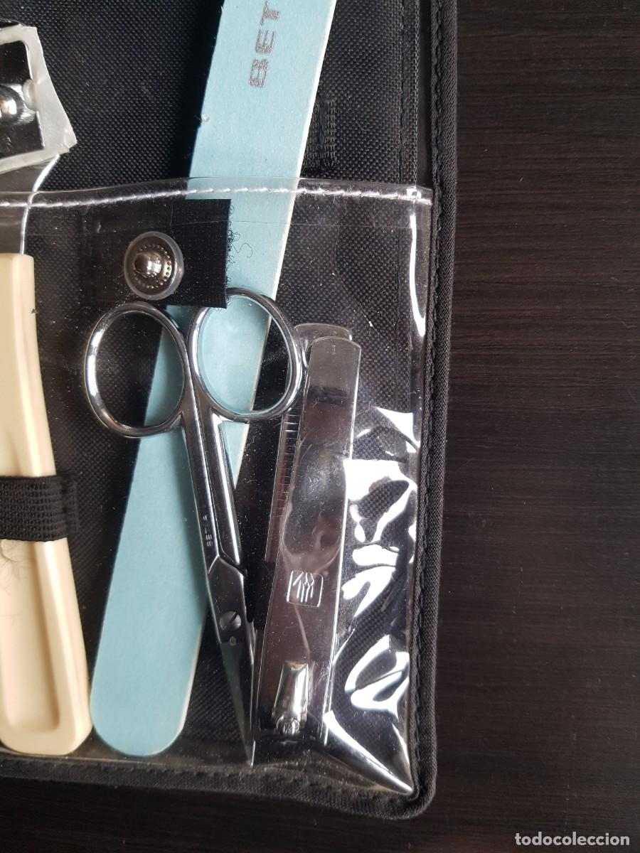 Nuevo: Set u&ntilde;as y callos -- BETER -- **NUEVO** - Foto 3