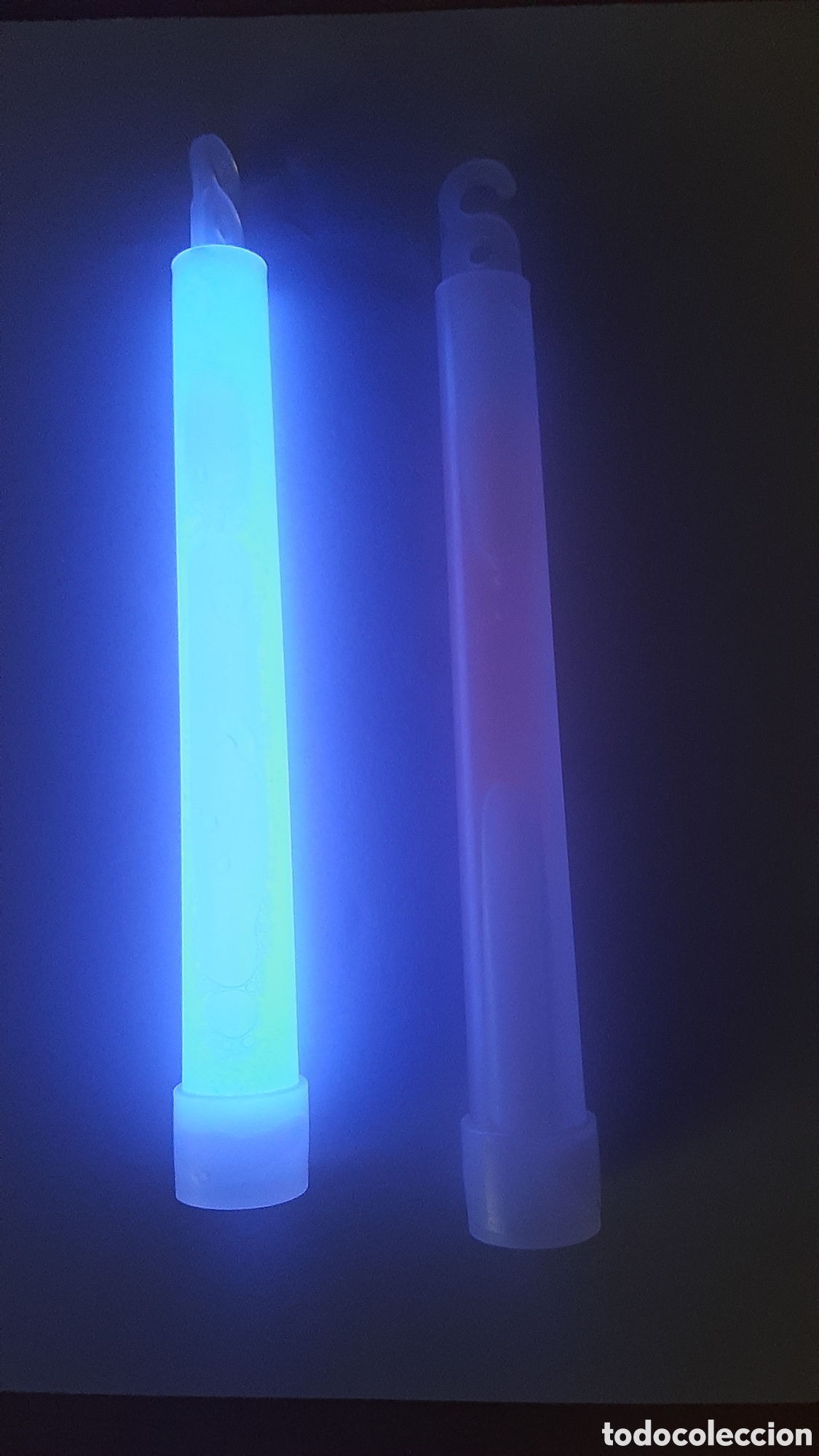 Nuevo: LUZ DE SUPERVIVENCIA NUMERO 2 - Foto 1