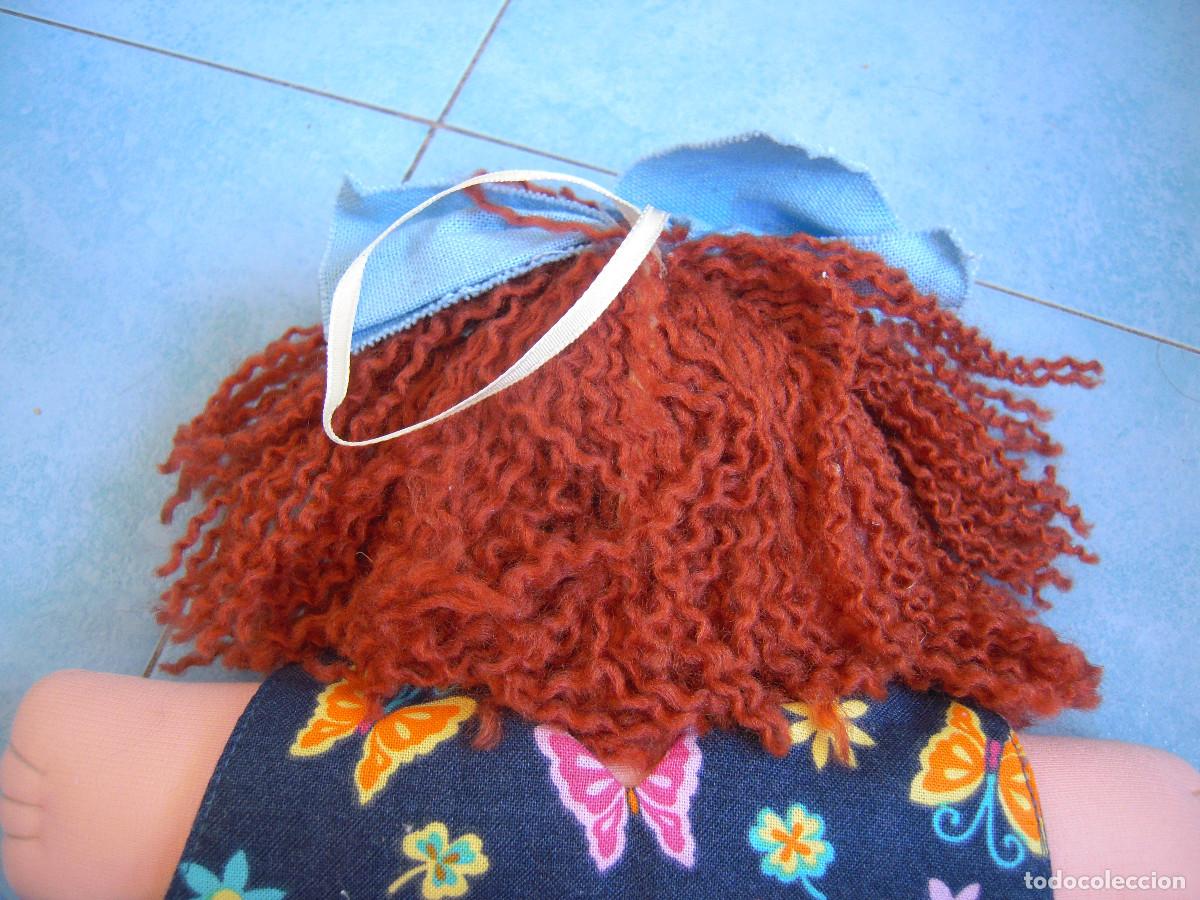 Nuevo: Mu&ntilde;eca pa&ntilde;o de cocina o toalla - Foto 5