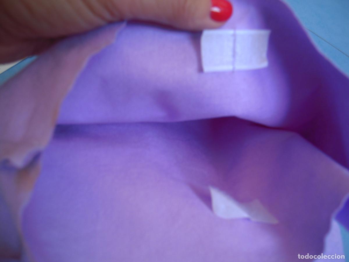Nuevo: Albornoz microfibra talla S Young Cut - Foto 9