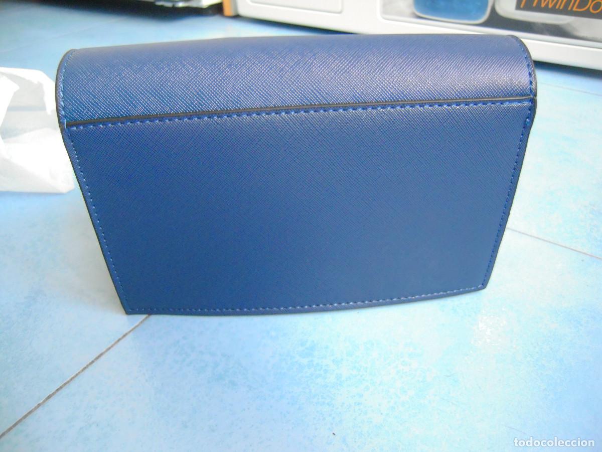 Nuevo: Bolso azul chicas - Foto 13