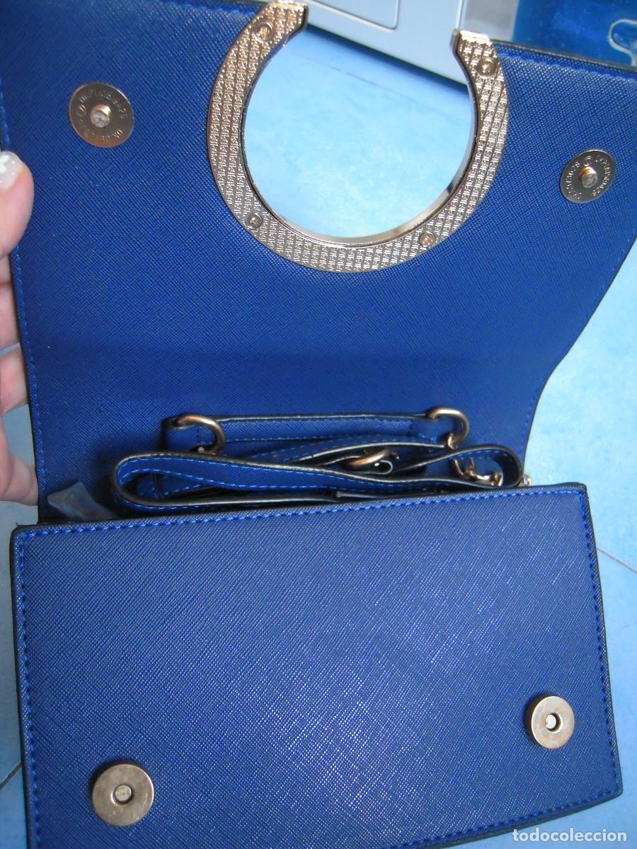 Nuevo: Bolso azul chicas - Foto 16