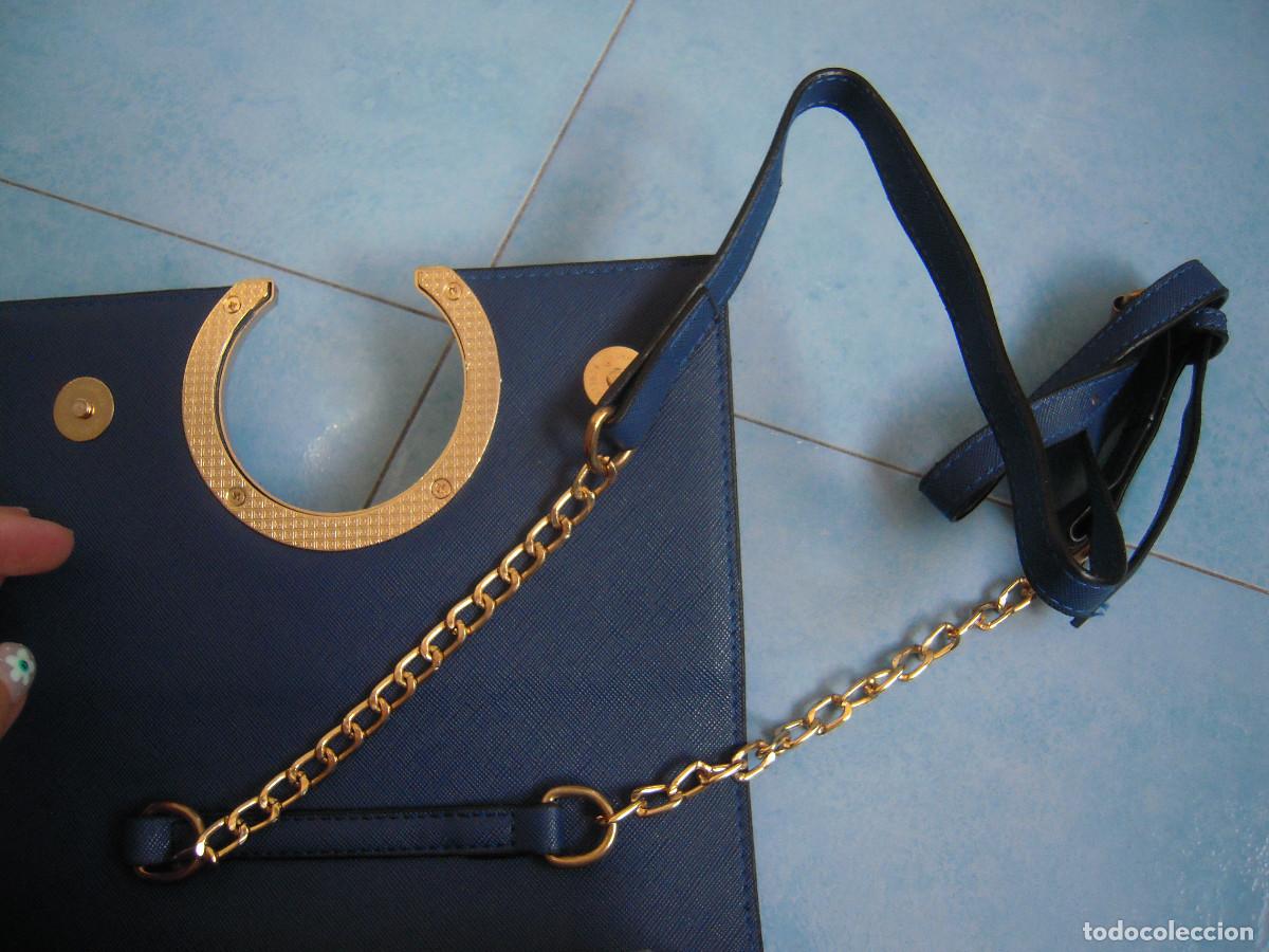 Nuevo: Bolso azul chicas - Foto 17