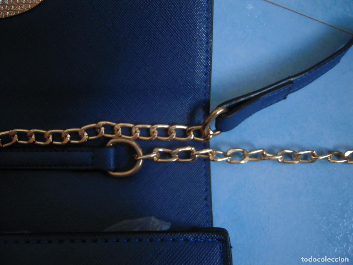 Nuevo: Bolso azul chicas - Foto 19