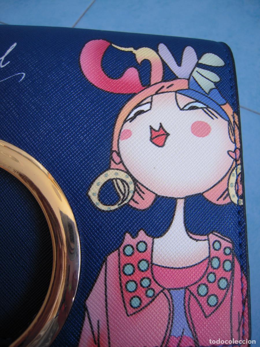 Nuevo: Bolso azul chicas - Foto 23