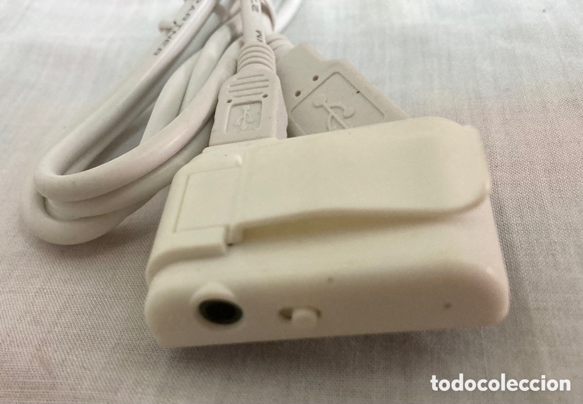 Nuevo: MP3 , nuevo sin uso FUNCIONA - Foto 4