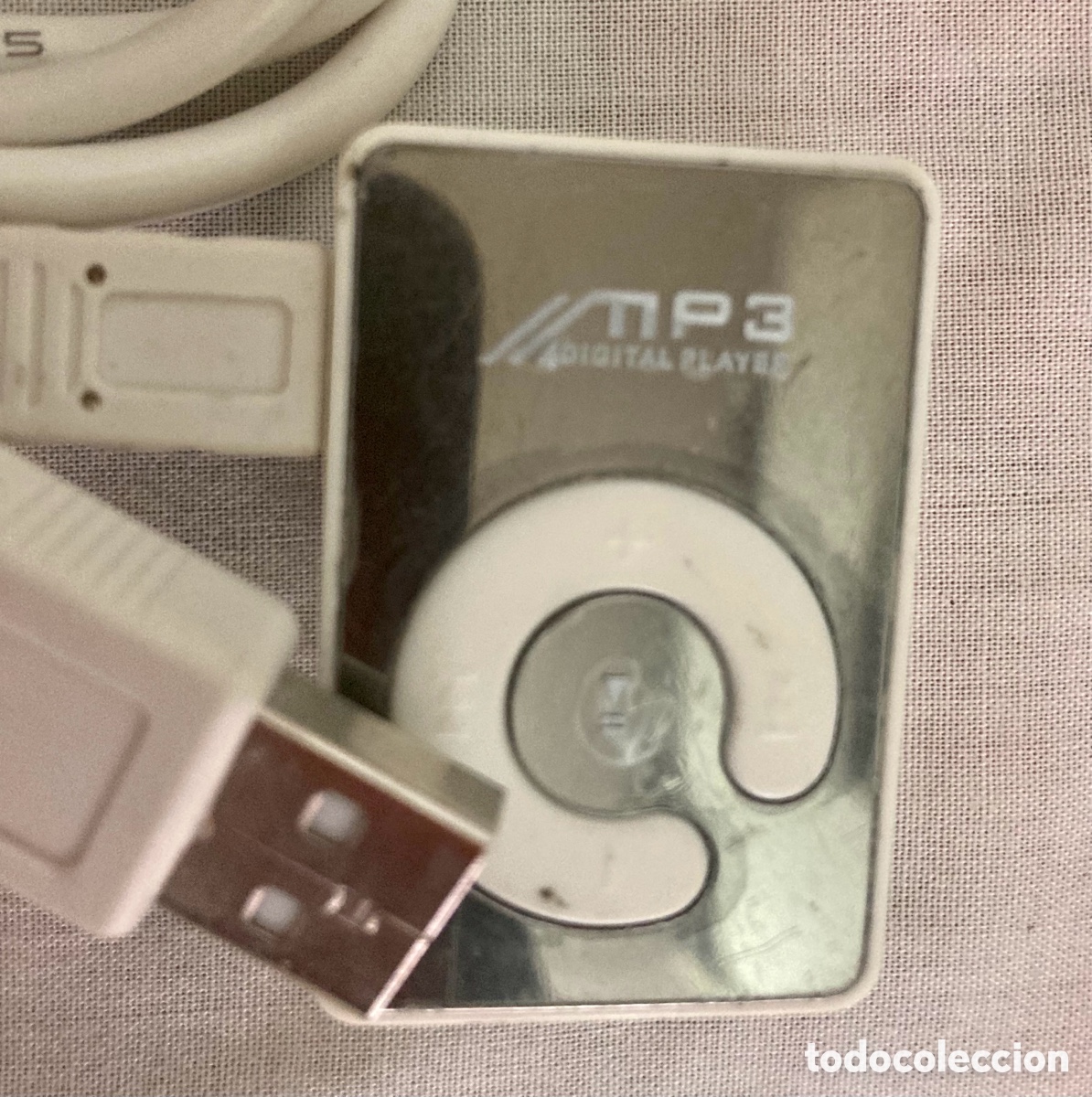 Nuevo: MP3 , nuevo sin uso FUNCIONA - Foto 7
