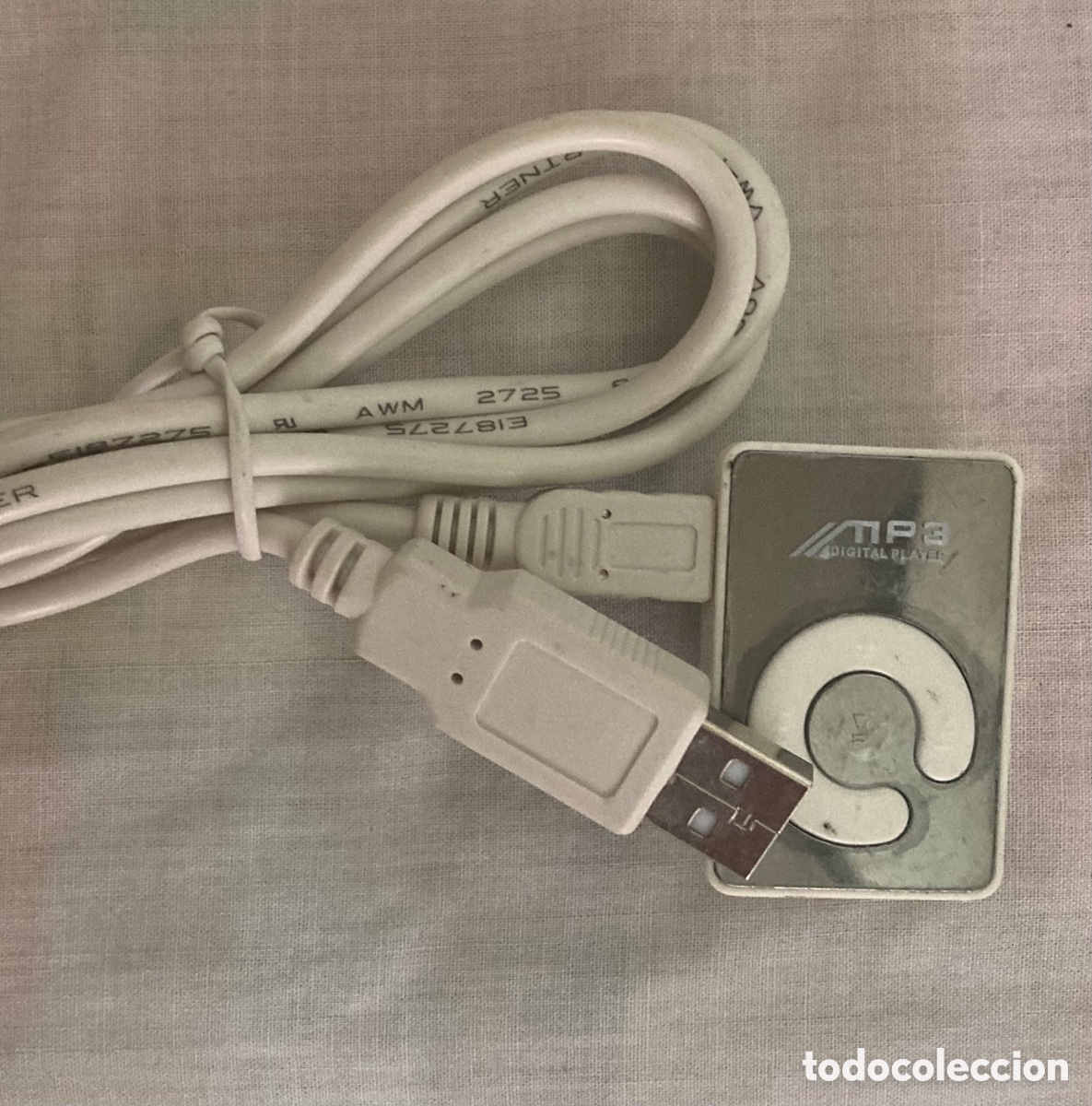 Nuevo: MP3 , nuevo sin uso FUNCIONA - Foto 8