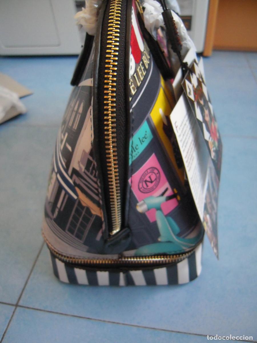 Nuevo: Bolso con compartimento para comida - Foto 6