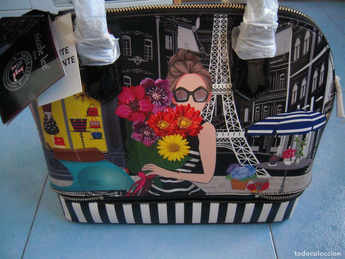 Nuevo: Bolso con compartimento para comida - Foto 7