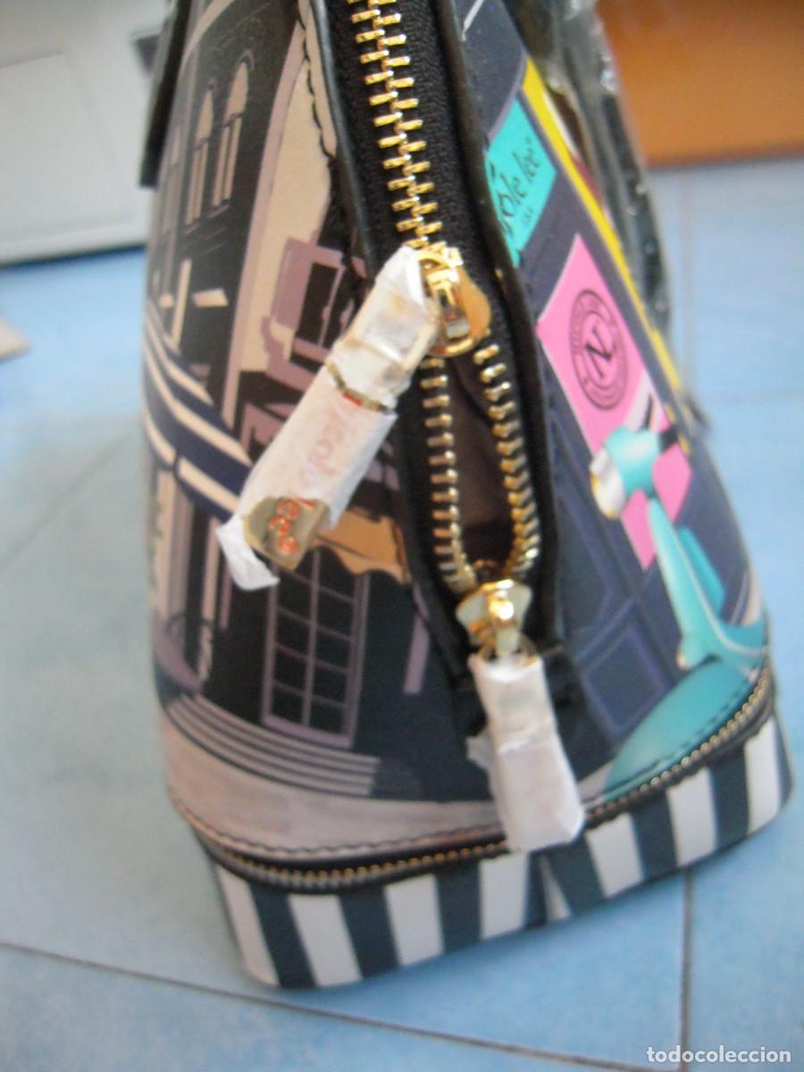 Nuevo: Bolso con compartimento para comida - Foto 8