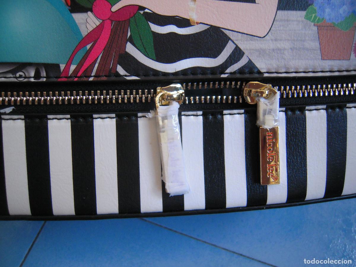 Nuevo: Bolso con compartimento para comida - Foto 9