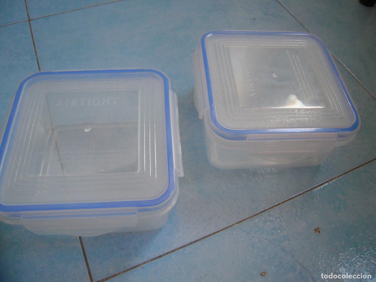 Nuevo: Bolso con compartimento para comida - Foto 11