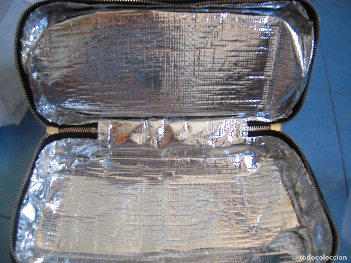 Nuevo: Bolso con compartimento para comida - Foto 12