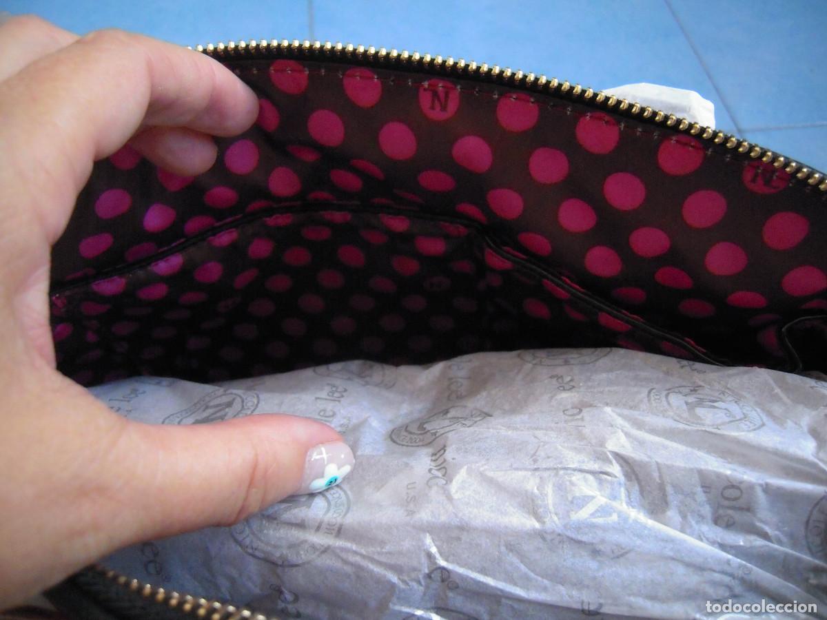 Nuevo: Bolso con compartimento para comida - Foto 14