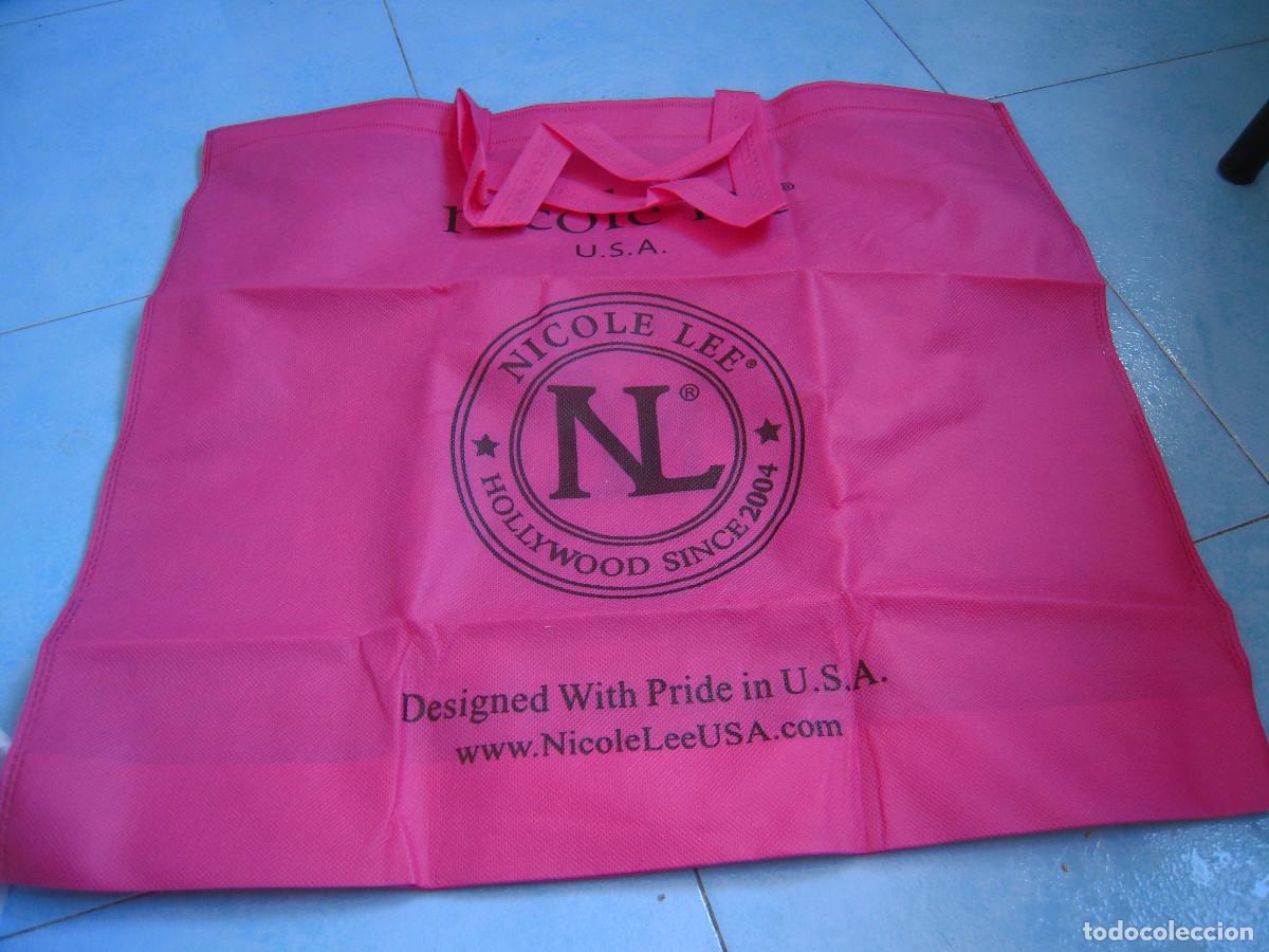 Nuevo: Bolso con compartimento para comida - Foto 16