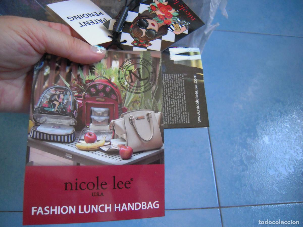 Nuevo: Bolso con compartimento para comida - Foto 17