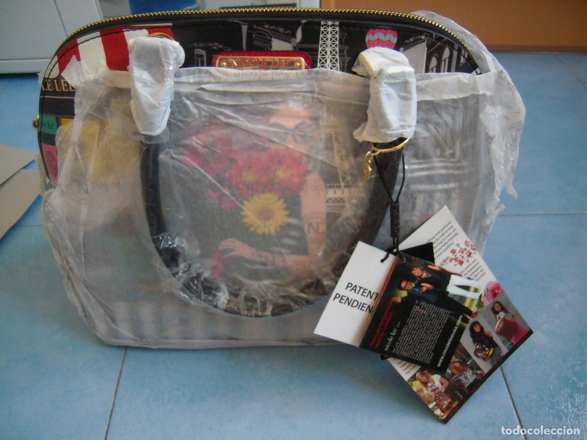 Nuevo: Bolso con compartimento para comida - Foto 21