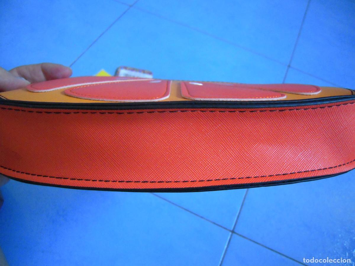 Nuevo: Portatodo naranja fun&basics - Foto 3