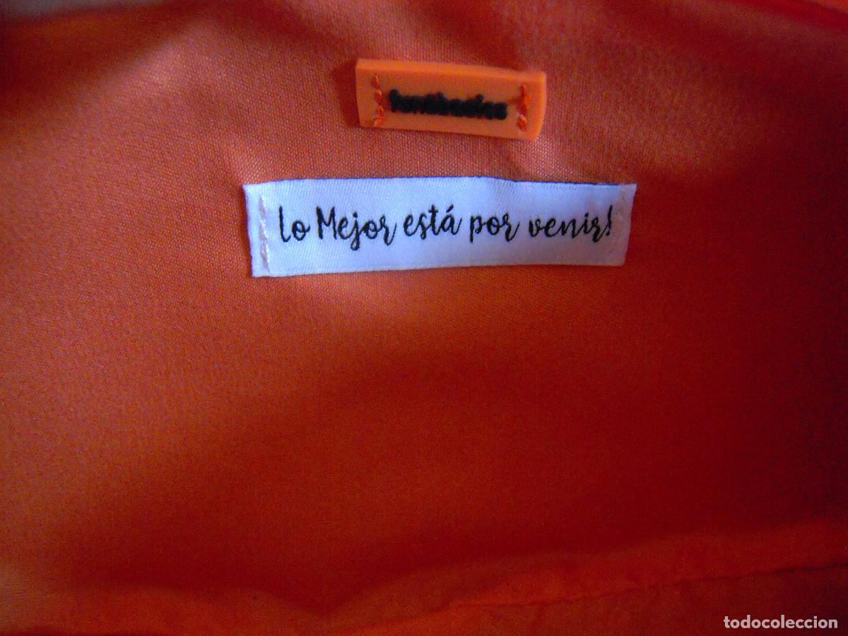Nuevo: Portatodo naranja fun&basics - Foto 6