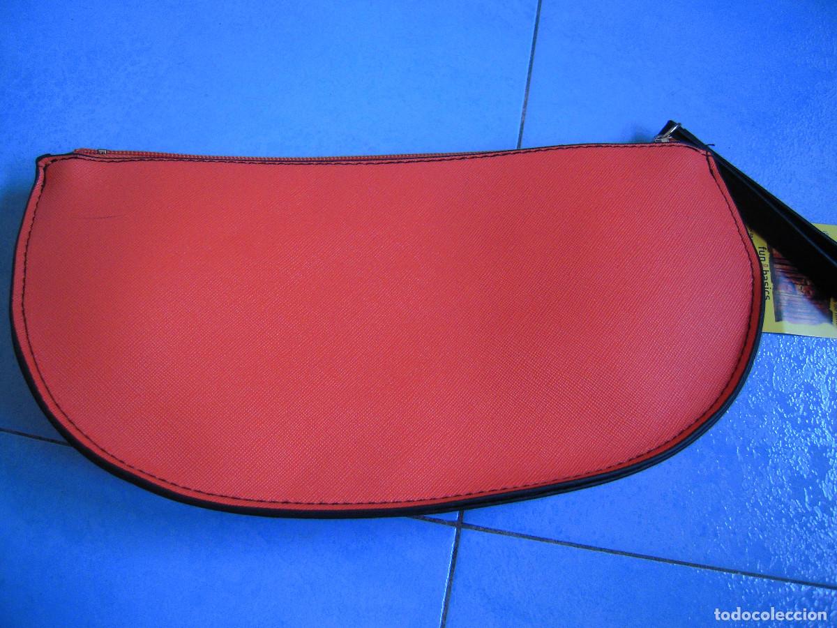 Nuevo: Portatodo naranja fun&basics - Foto 7