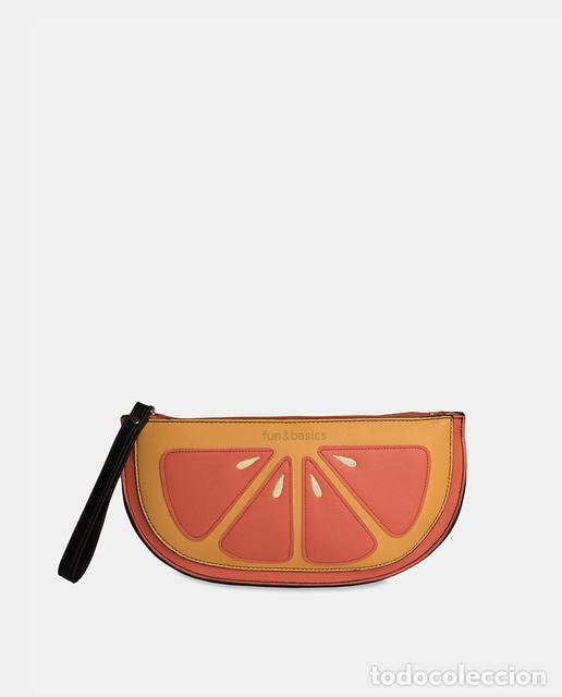 Nuevo: Portatodo naranja fun&basics - Foto 8