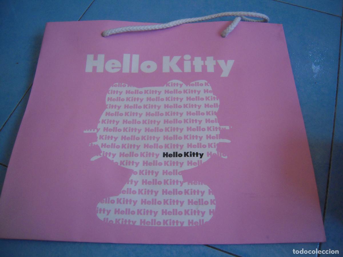Nuevo: Reloj Hello Kitty verde y amarillo - Foto 9