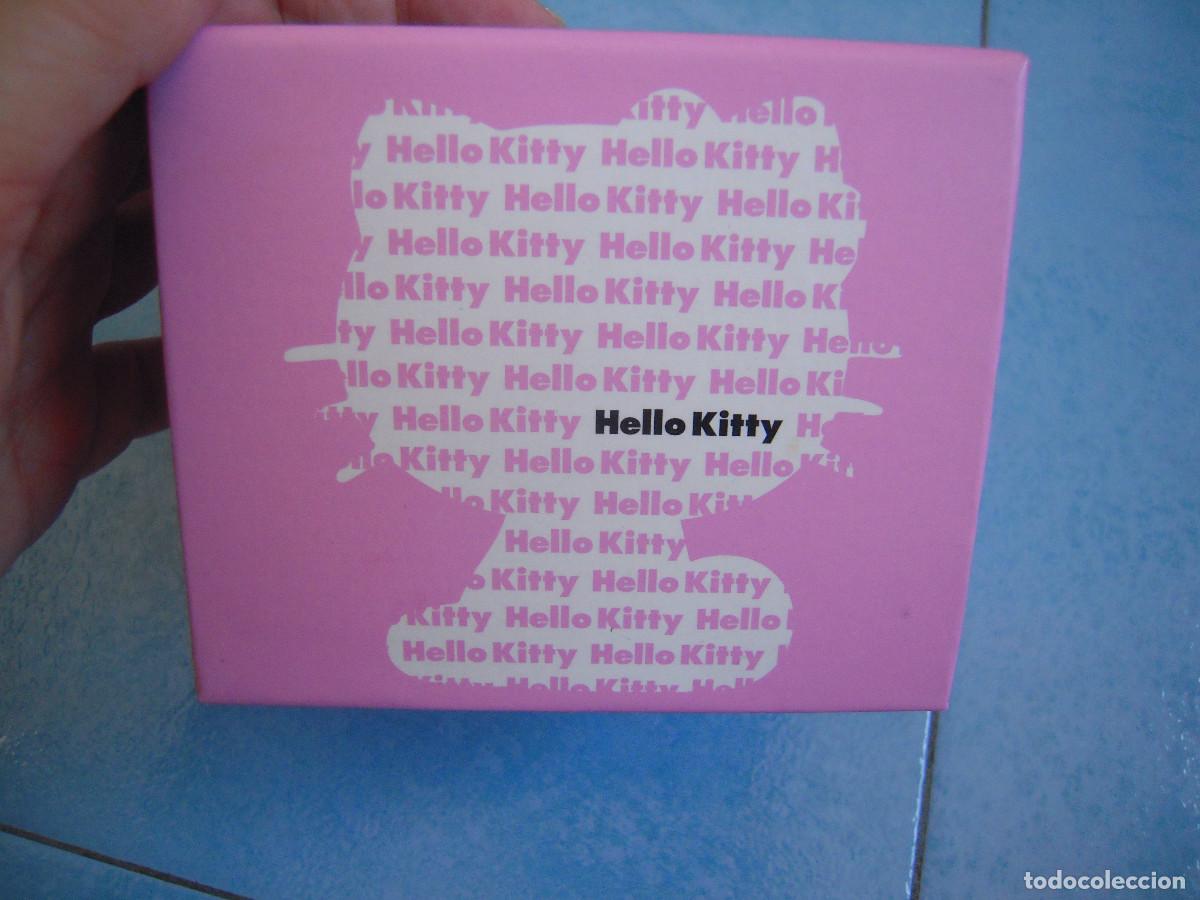 Nuevo: Reloj Hello Kitty azul - Foto 13