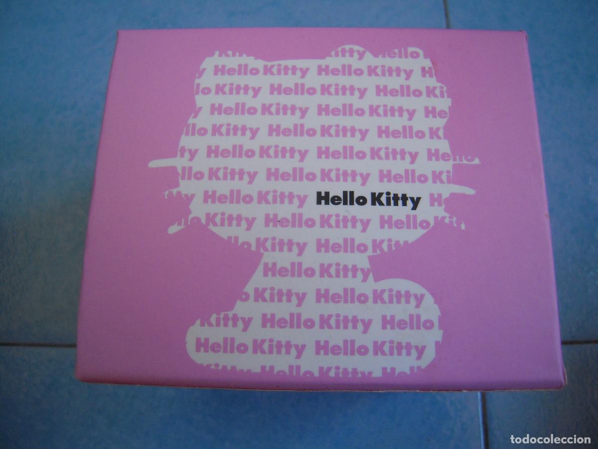 Nuevo: Reloj Hello Kitty azul - Foto 16